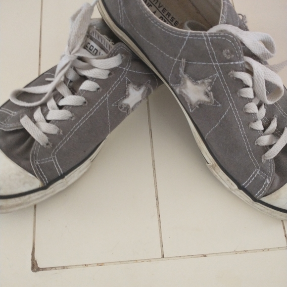 Converse Other - Retro Converse one star